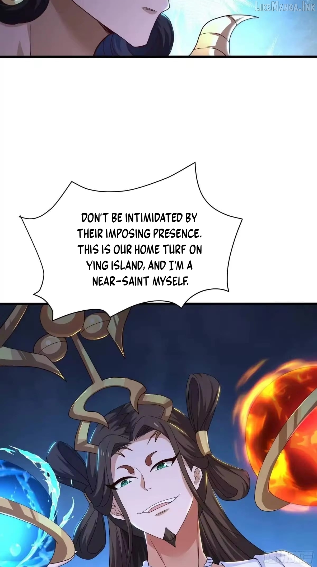 Rebirth of King Zhou: Not Being the Ultimate Villain Chapter 233  - page 41